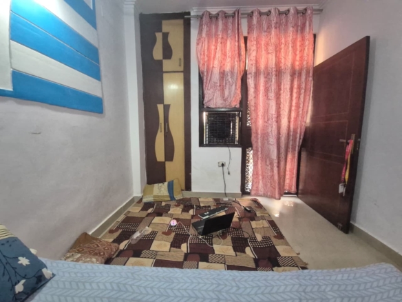 2BHK for Sale – Dwarka Sector 3 @25 Lakhs (Jain Colony Part-III)