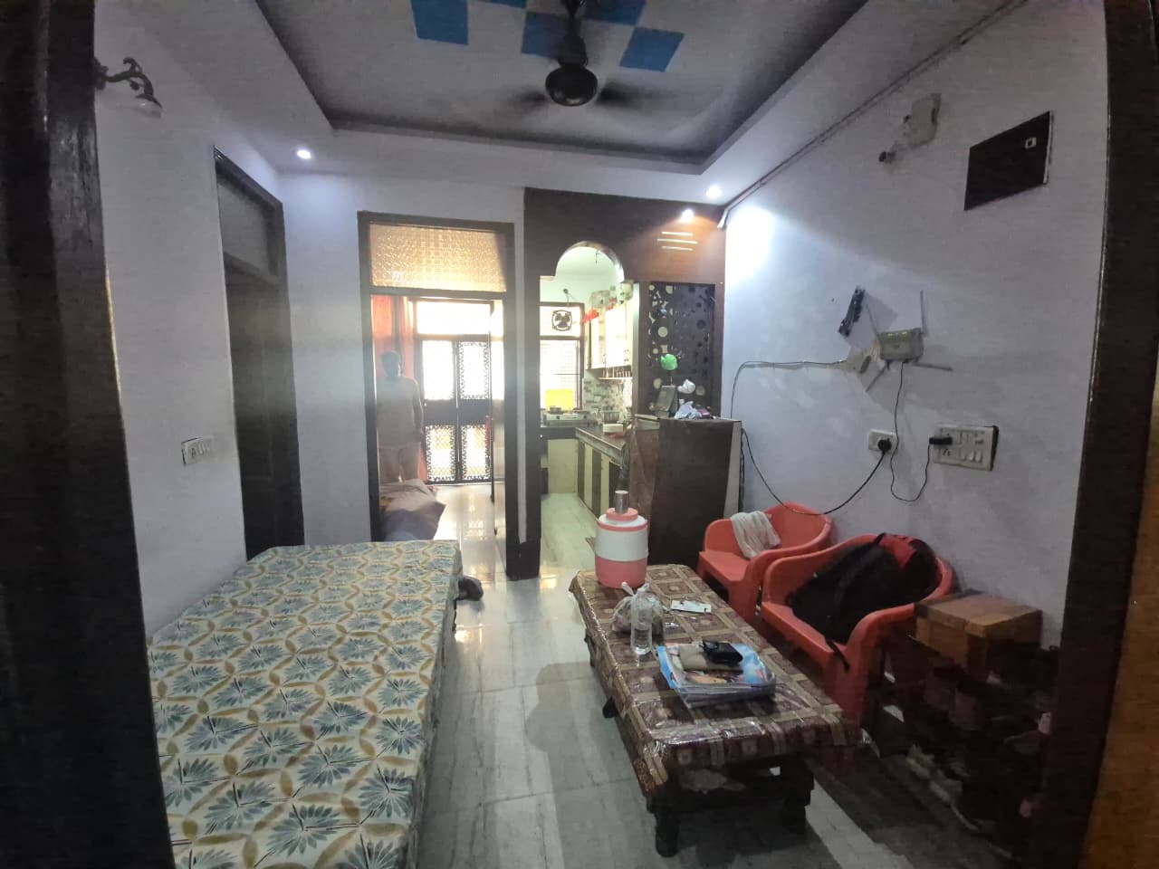 WhatsApp Image 2026-05-04 at 13.34.19 (2) 2BHK for Sale – Dwarka Sector 3 @25 Lakhs (Jain Colony Part-III)