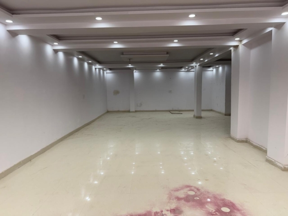 rime Commercial Space for Sale ₹4.75 Cr– Tri Nagar Main Road
