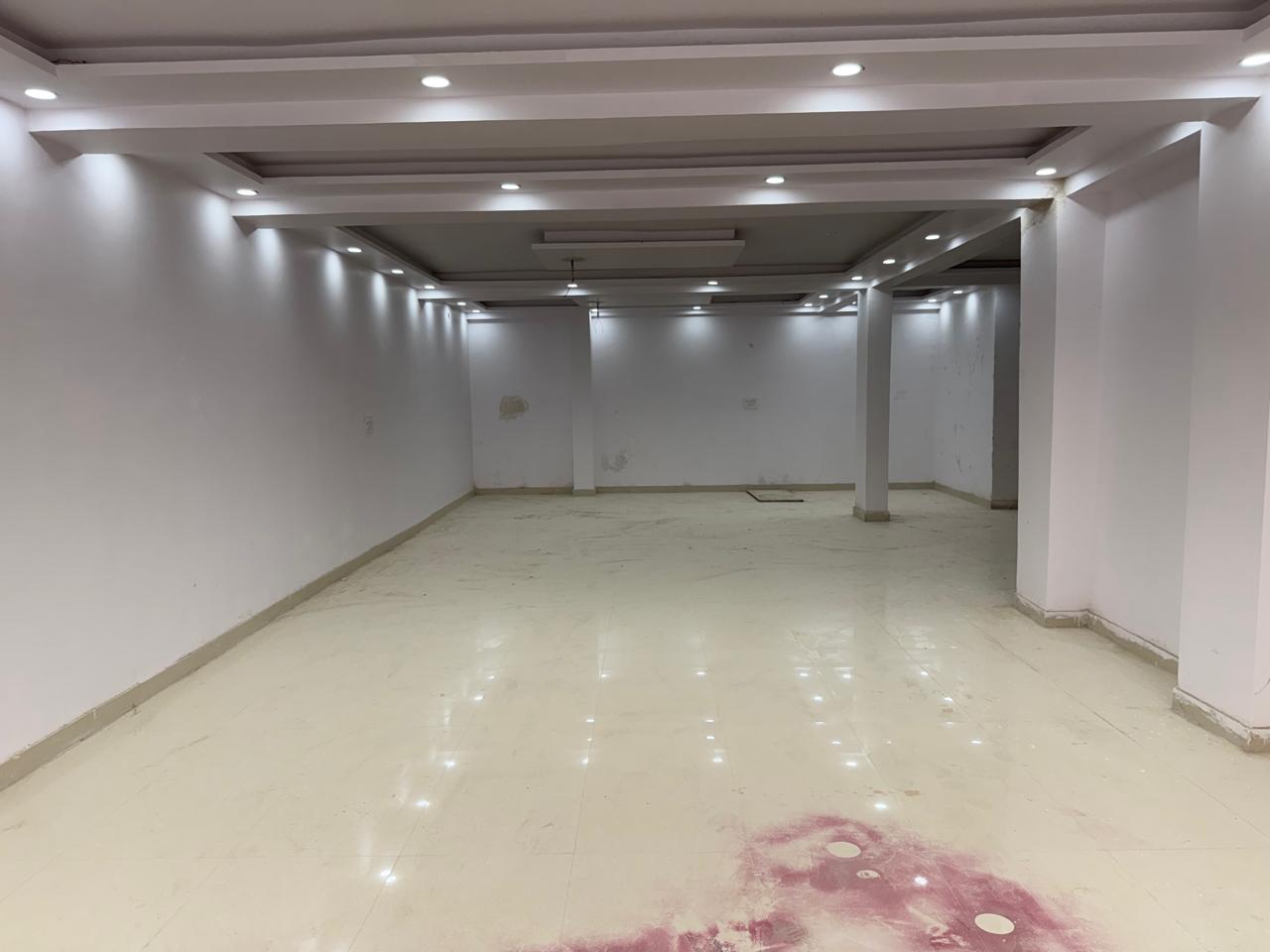 rime Commercial Space for Sale ₹4.75 Cr– Tri Nagar Main Road