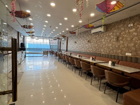 Premium Commercial Building for Sale Near Palam Metro 13.5Cr only | Restaurant • Café • Bakery