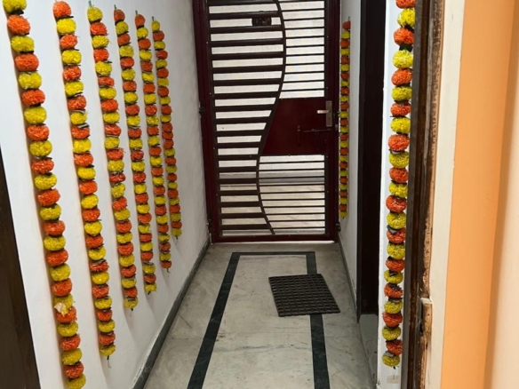 Luxury 4BHK Furnished Flat ₹1.75 Cr for Sale in Sector 37 Faridabad