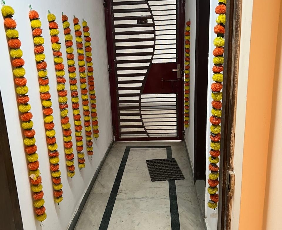 Luxury 4BHK Furnished Flat ₹1.75 Cr for Sale in Sector 37 Faridabad