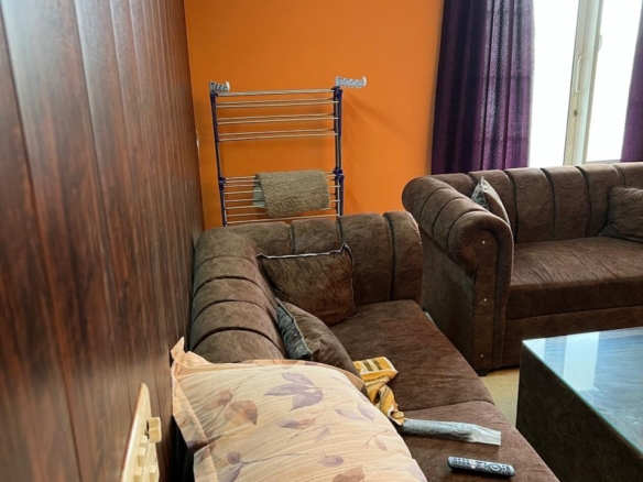 Luxury 4BHK Furnished Flat ₹1.75 Cr for Sale in Sector 37 Faridabad