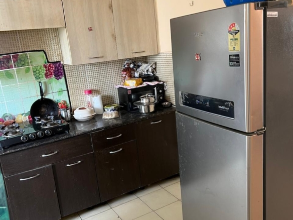 Luxury 4BHK Furnished Flat ₹1.75 Cr for Sale in Sector 37 Faridabad