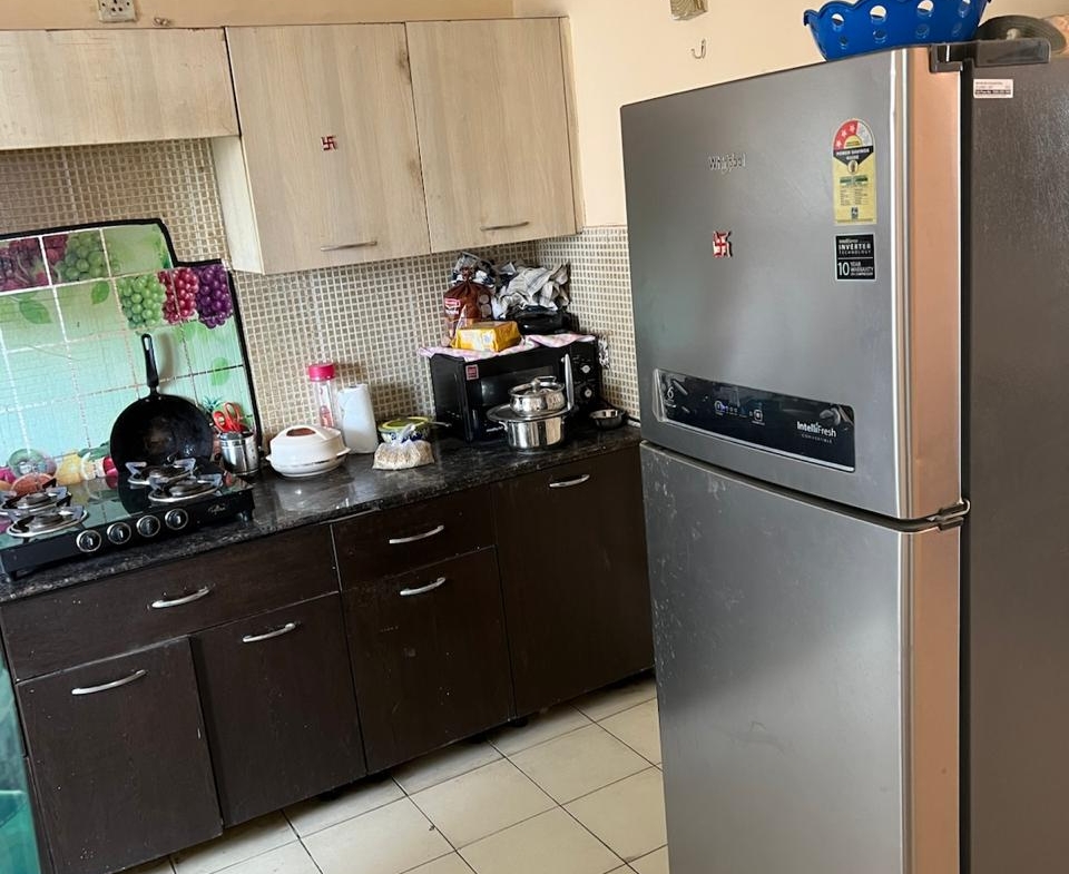 Luxury 4BHK Furnished Flat ₹1.75 Cr for Sale in Sector 37 Faridabad