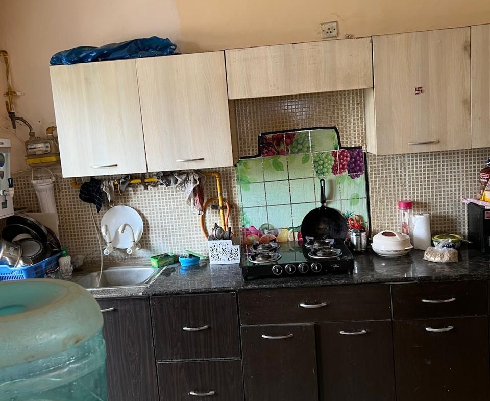 Luxury 4BHK Furnished Flat ₹1.75 Cr for Sale in Sector 37 Faridabad