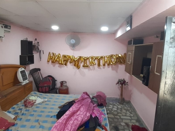 3 BHK Top Floor for Sale Only ₹30 Lakhs | Shahdara, Delhi |