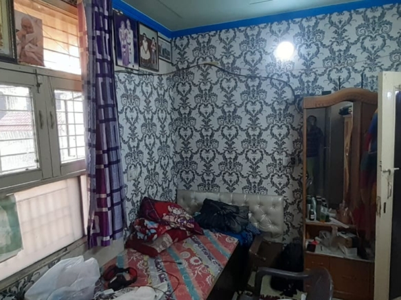 3 BHK Top Floor for Sale Only ₹30 Lakhs | Shahdara, Delhi |