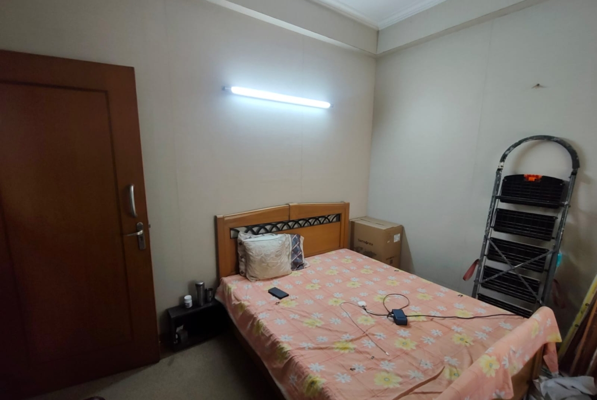 3 BHK fully Furnished flat in Vasant Vihar for rent @1,20,000