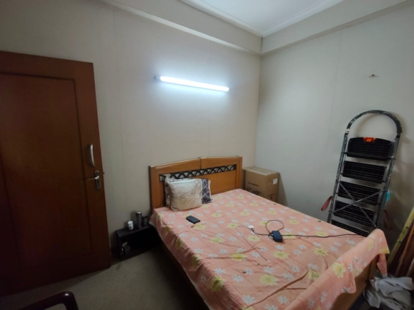 3 BHK fully Furnished flat in Vasant Vihar for rent @1,20,000