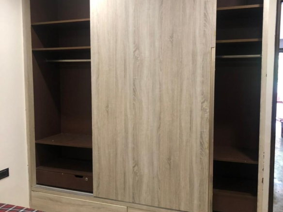 Premium 2 BHK Flat on Rent in Janakpuri