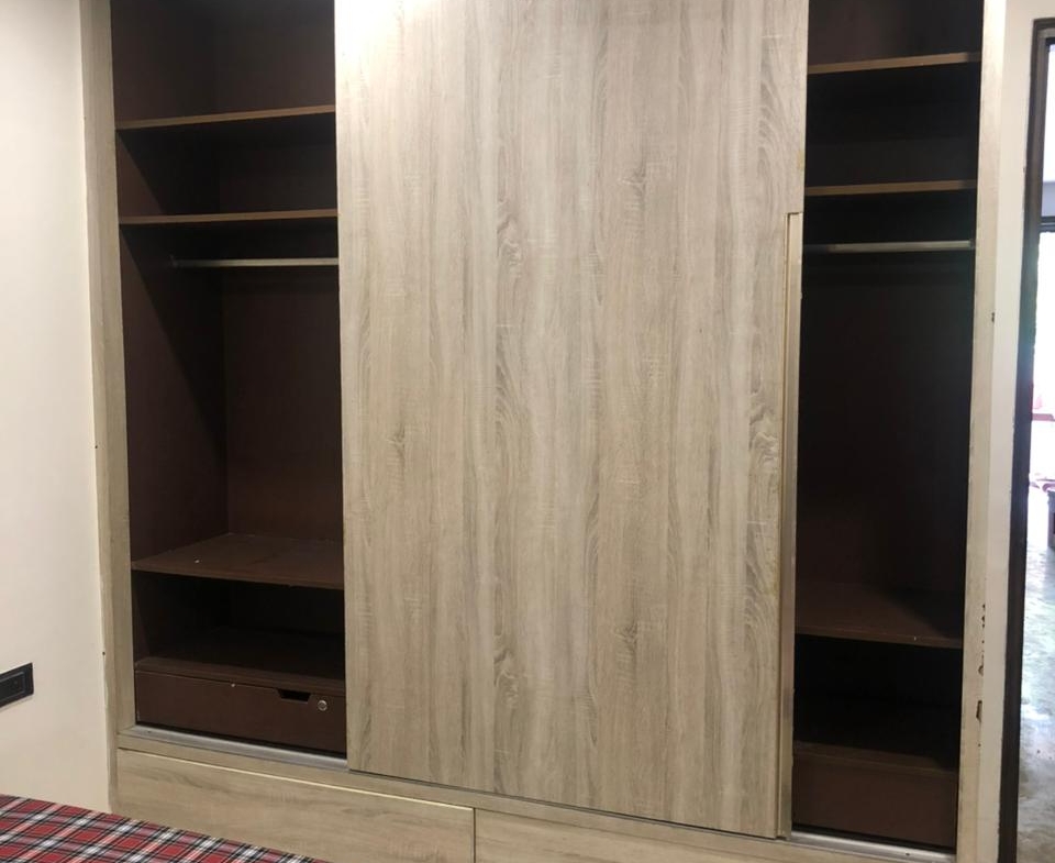 Premium 2 BHK Flat on Rent in Janakpuri