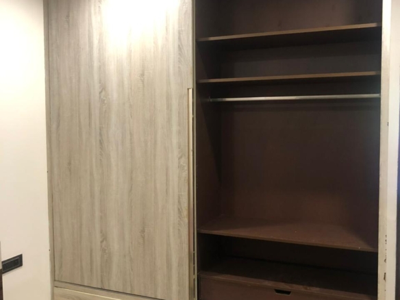 Premium 2 BHK Flat on Rent in Janakpuri