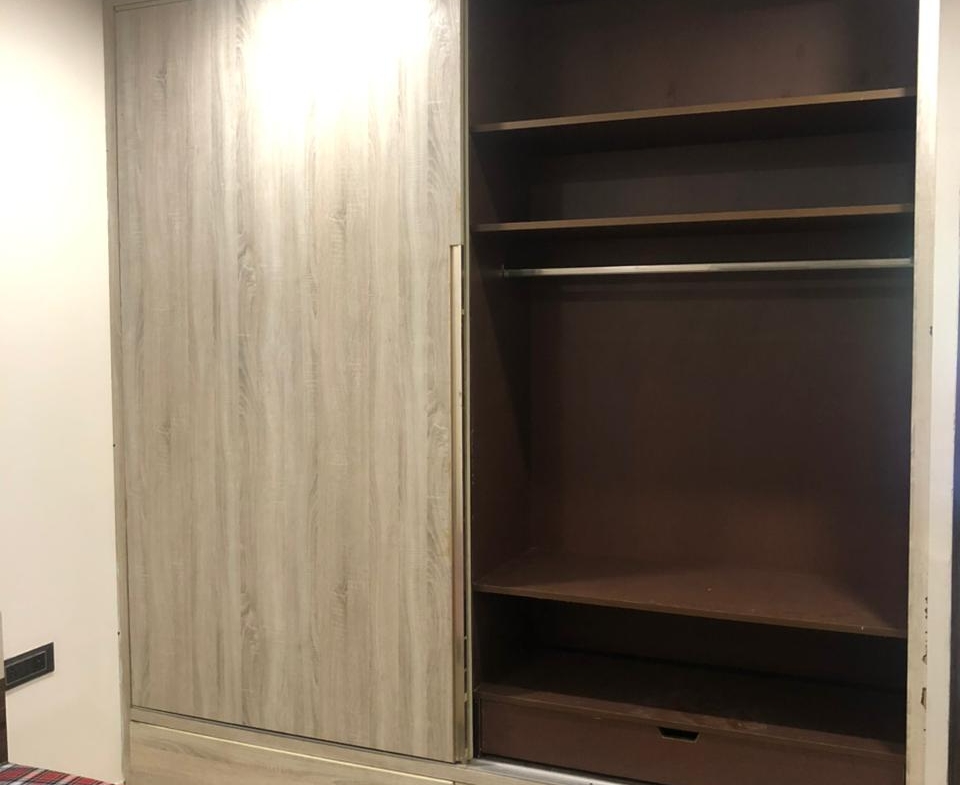 Premium 2 BHK Flat on Rent in Janakpuri