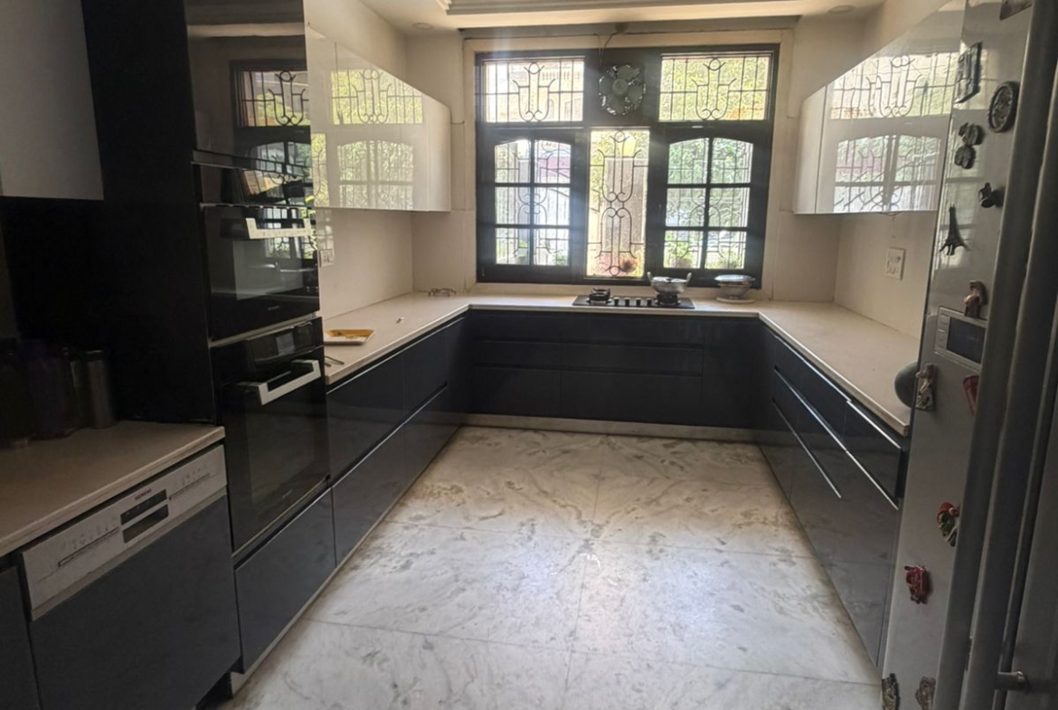 Ultra Luxury Fully Furnished Kothi for Rent in Gurugram