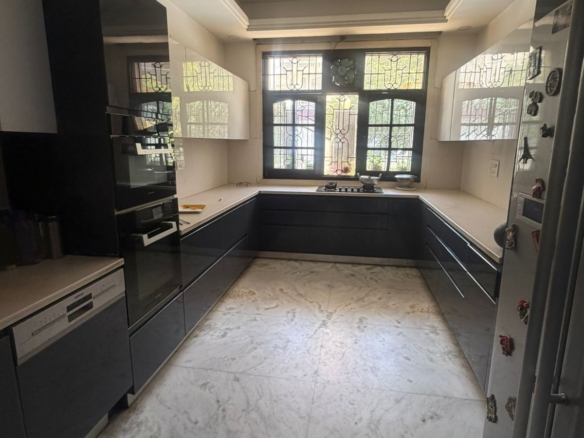 Ultra Luxury Fully Furnished Kothi for Rent in Gurugram