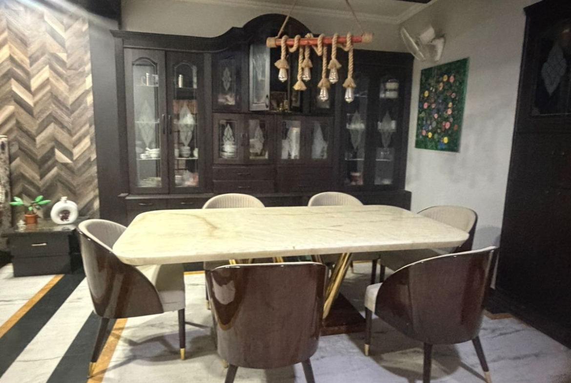 Ultra Luxury Fully Furnished Kothi for Rent in Gurugram