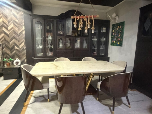 Ultra Luxury Fully Furnished Kothi for Rent in Gurugram