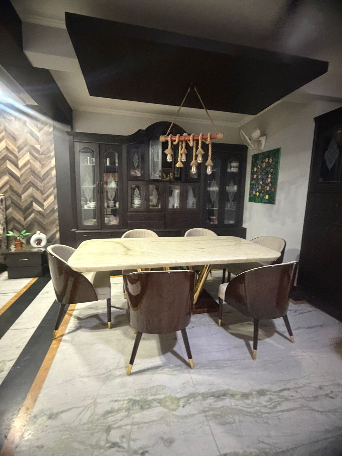 WhatsApp Image 2026-05-23 at 07.03.03 Ultra Luxury Fully Furnished Kothi for Rent in Gurugram