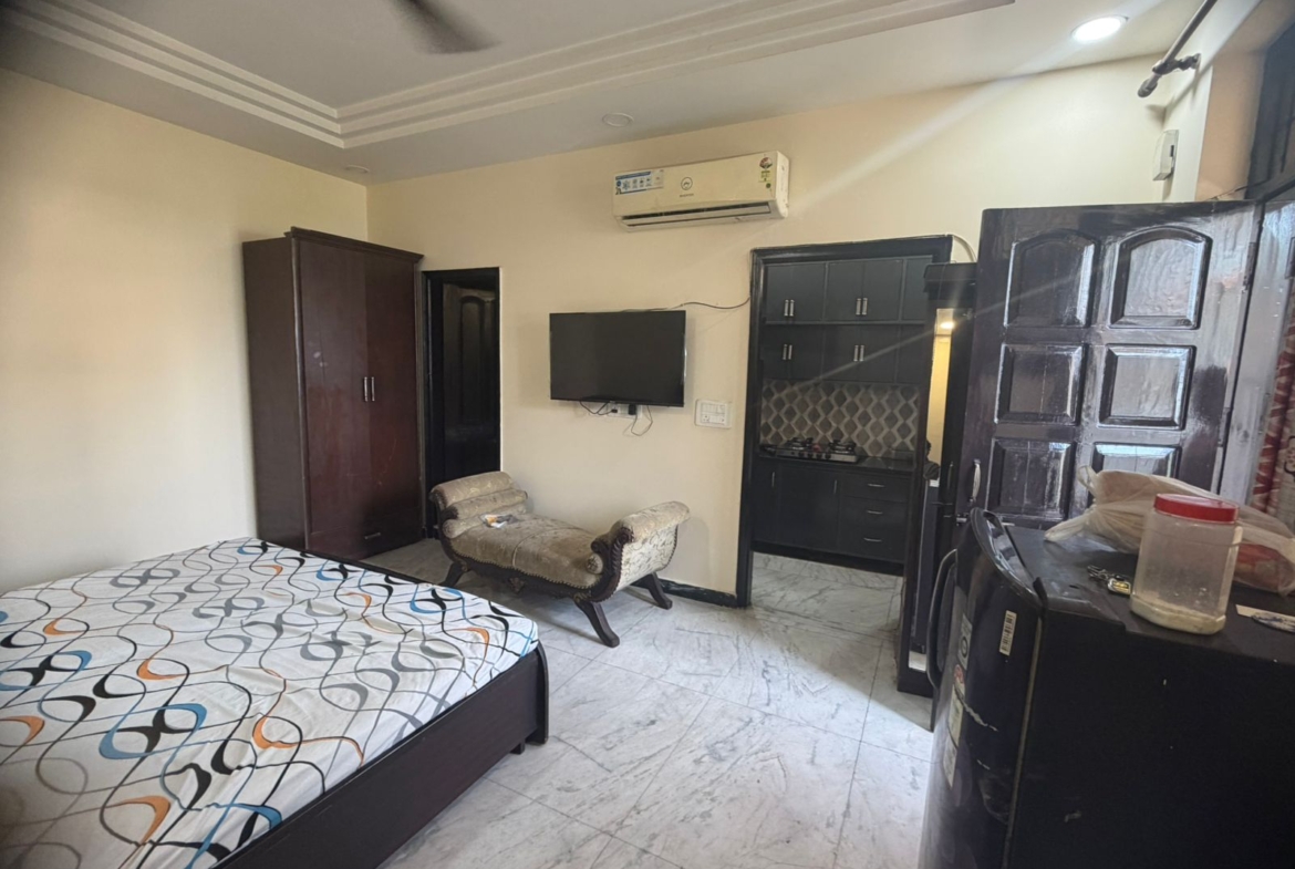 Ultra Luxury Fully Furnished Kothi for Rent in Gurugram