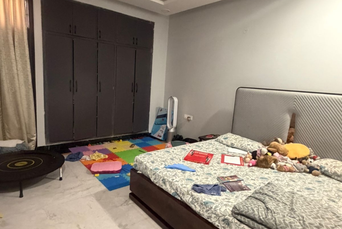 Ultra Luxury Fully Furnished Kothi for Rent in Gurugram
