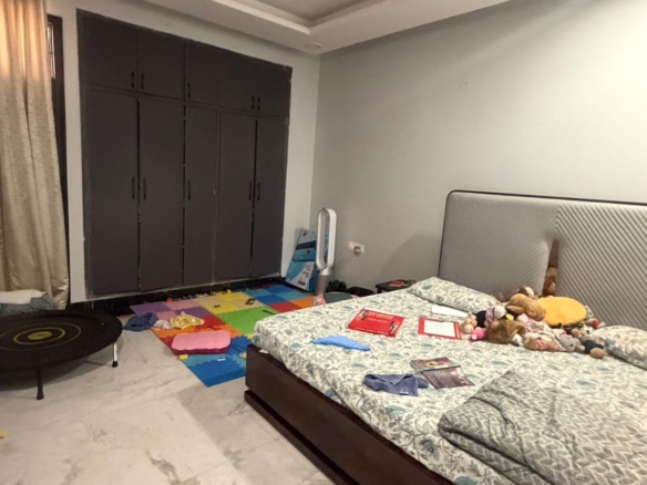 Ultra Luxury Fully Furnished Kothi for Rent in Gurugram