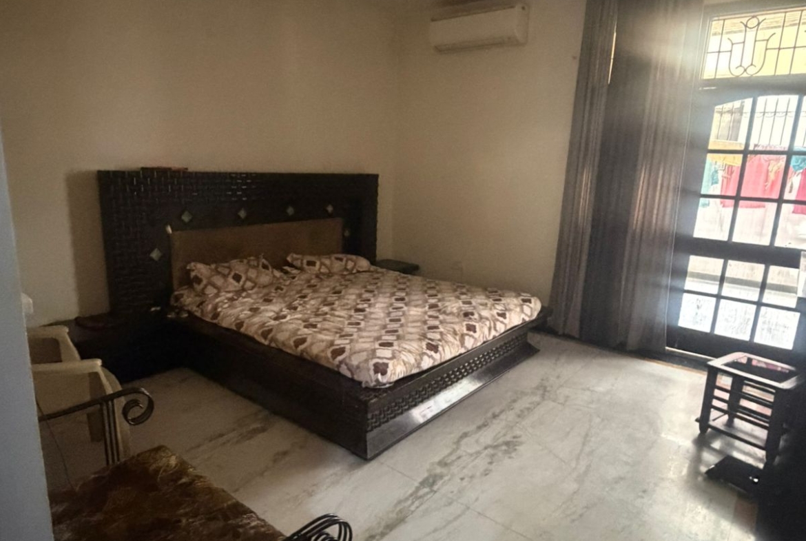 Ultra Luxury Fully Furnished Kothi for Rent in Gurugram