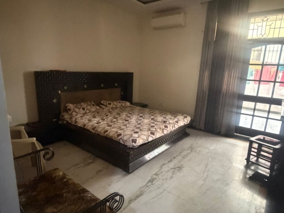 Ultra Luxury Fully Furnished Kothi for Rent in Gurugram