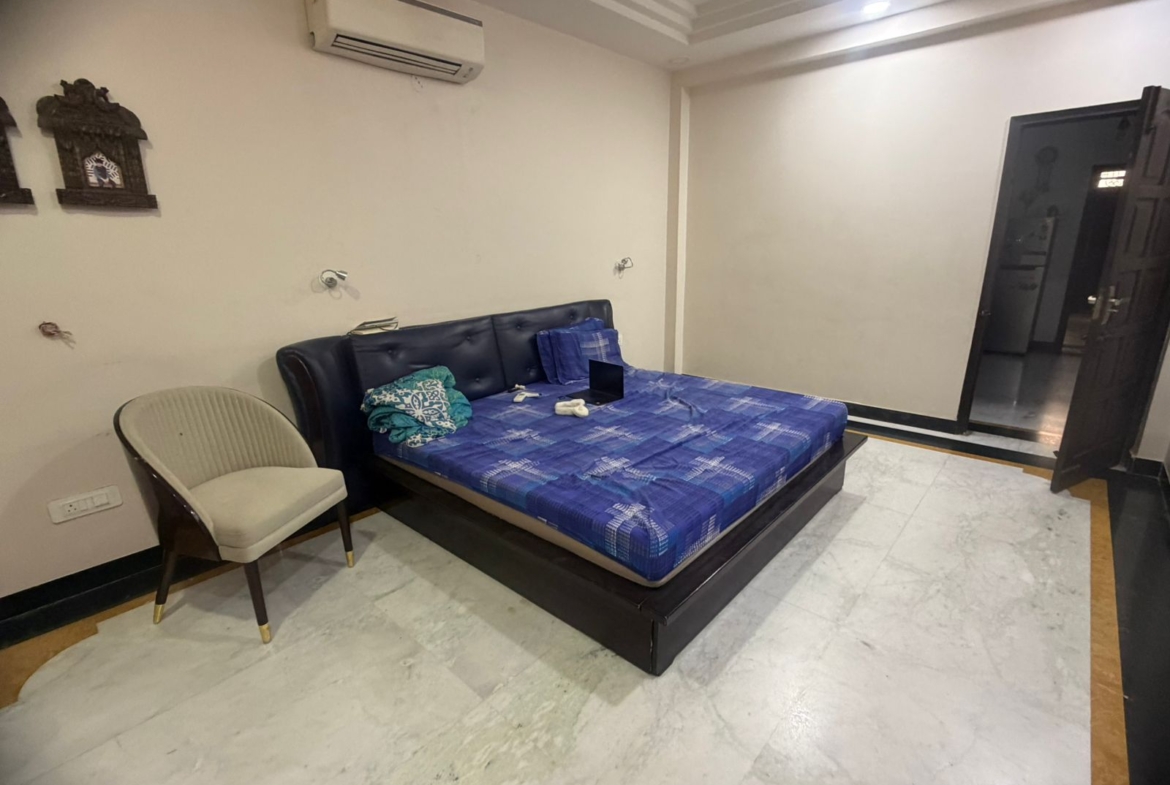 Ultra Luxury Fully Furnished Kothi for Rent in Gurugram