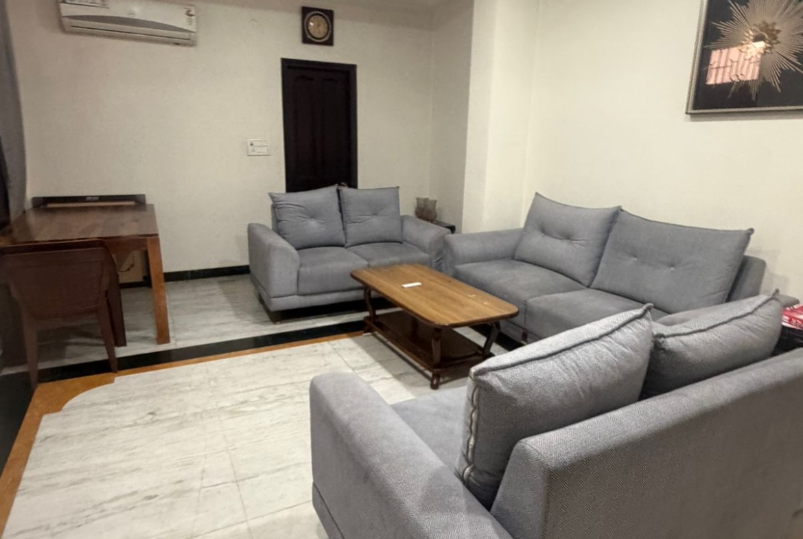 Ultra Luxury Fully Furnished Kothi for Rent in Gurugram