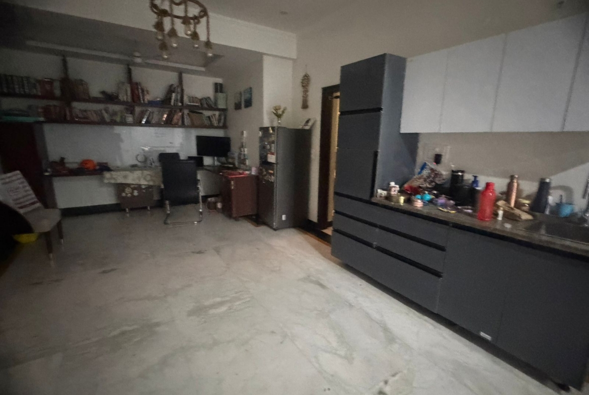 Ultra Luxury Fully Furnished Kothi for Rent in Gurugram