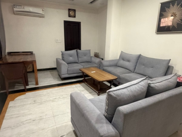 Ultra Luxury Fully Furnished Kothi for Rent in Gurugram