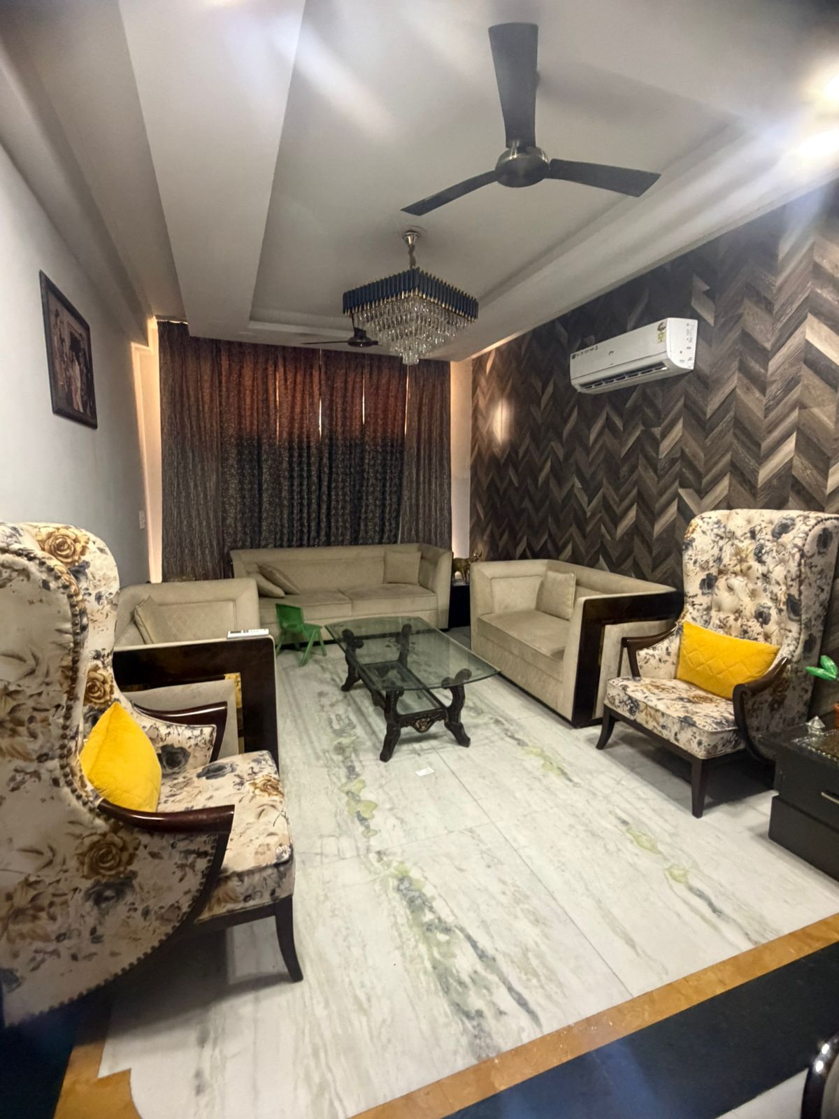 WhatsApp Image 2026-05-23 at 07.03.13 Ultra Luxury Fully Furnished Kothi for Rent in Gurugram
