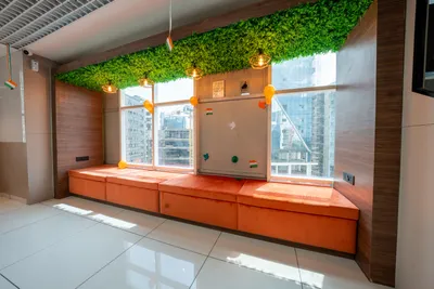 Rent office space in noida