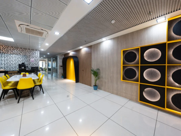 Rent office space in noida