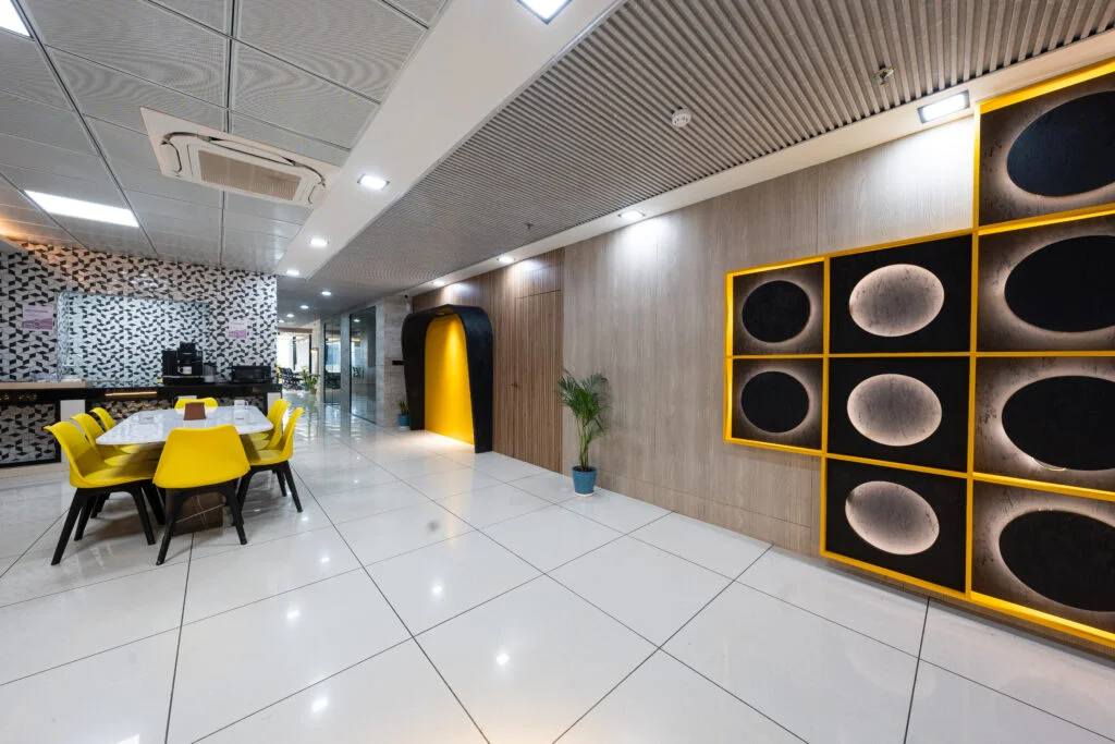 Rent office space in noida